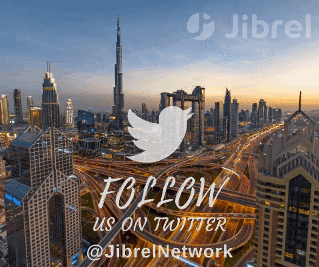 Twitter Dubai GIF - Twitter Dubai Blockchain GIFs