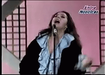 Alejandra Guzmán Cantando GIF - Hacer El Amor Con Otro Hacer El Amor GIFs