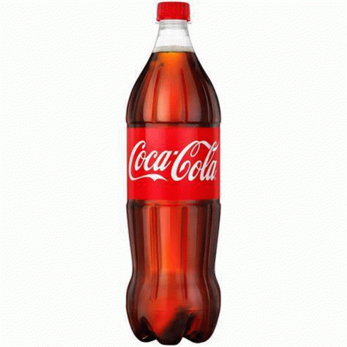 Coke GIF