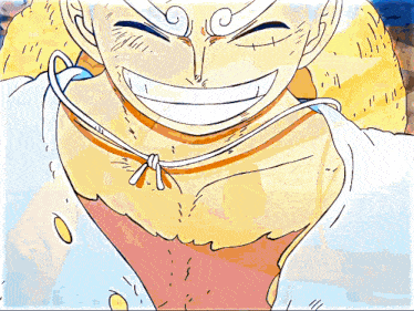 a cartoon drawing of a man with a mask on