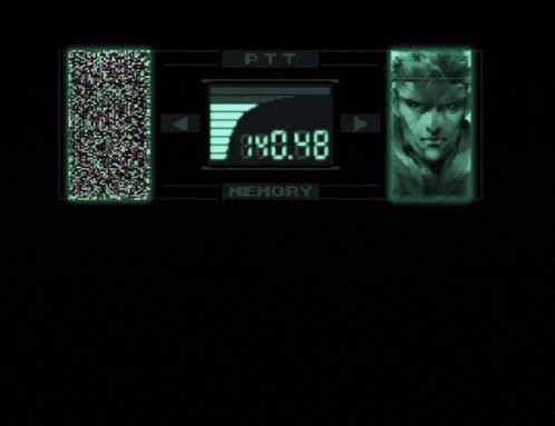 a video game screen shows a man 's face and says deepthroat