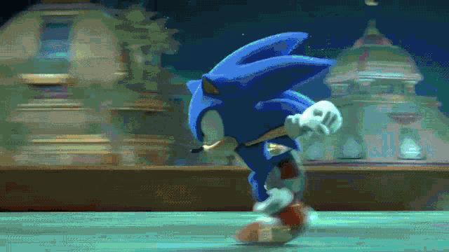 Sonic Sonic Colors GIF - Sonic Sonic Colors Wisps GIFs