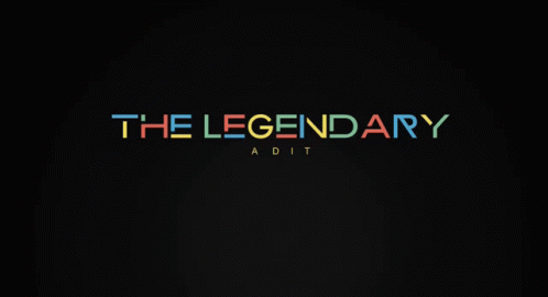 The Legendary Adit GIF - The Legendary Adit GIFs