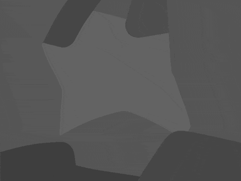 a cartoon drawing of a man with the words cove joined the chat written above him
