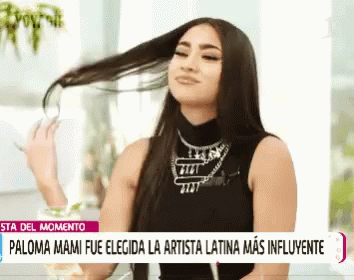Paloma Rocío Castillo Astorga Paloma Mami GIF - Paloma Rocío Castillo Astorga Paloma Mami Reaction GIFs