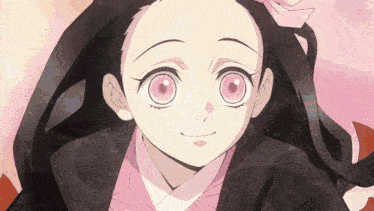 Zenitsu Nezuko GIF