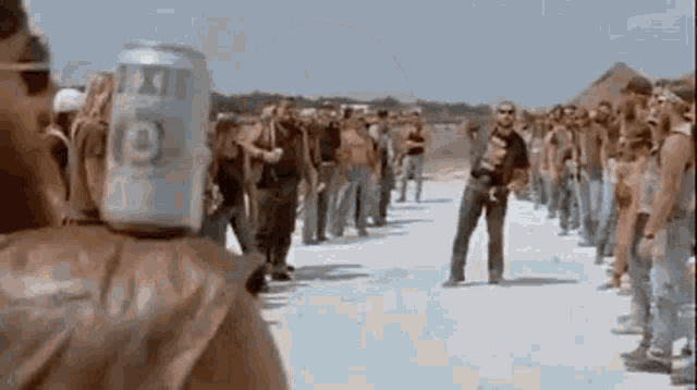 Stone Cold Beer GIF - Stone Cold Beer Shoot GIFs