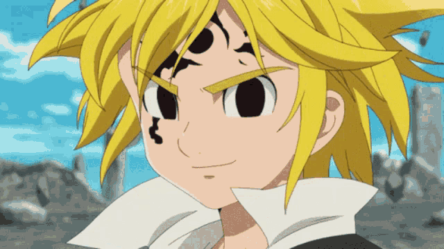 Sad GIF