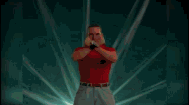 Turbo Red GIF - Turbo Red GIFs