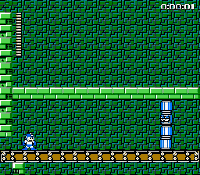 Mega Marino Mega Man GIF - Mega Marino Mega Man Weiner GIFs