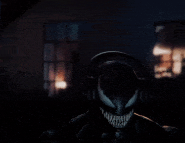 Venom Streaming GIF - Venom Streaming Spider-man GIFs