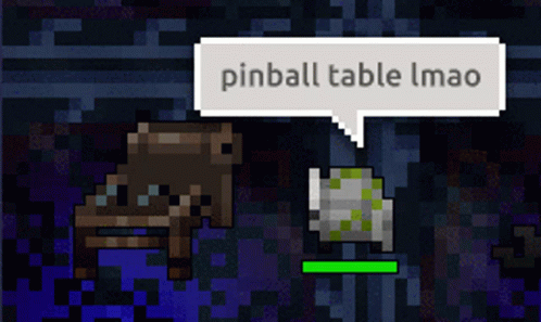Pinball Rotmg Pinball GIF - Pinball Rotmg Pinball Pinball Table GIFs