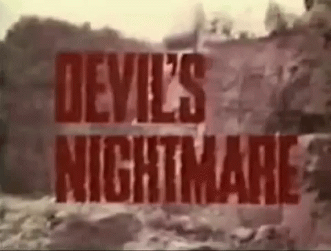 Devils Nightmare GIF - Devils Nightmare Trailer GIFs