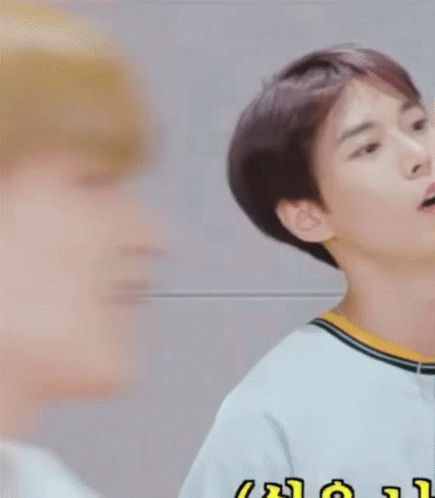 Heebsm Doyoung Annoyed GIF - Heebsm Doyoung Annoyed Nct Annoyed GIFs