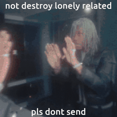 Destroy Lonely Opium GIF - Destroy Lonely Lone Opium GIFs
