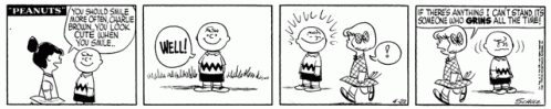 Charlie Brown Peanuts GIF - Charlie Brown Peanuts GIFs
