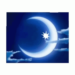 Luna Moon GIF - Luna Moon GIFs
