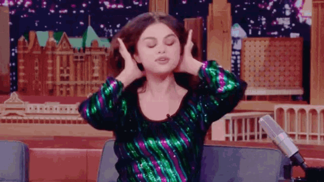 Selena Gomez Hot GIF - Selena Gomez Hot Sexy GIFs