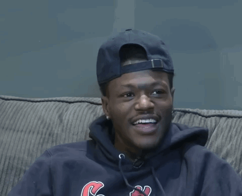 Dc Young Fly Trying Not To Laugh GIF - Dc Young Fly Trying Not To Laugh Bruh GIFs