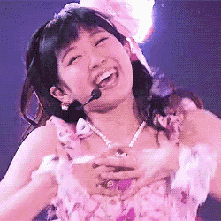 Miyuki Watanabe GIF
