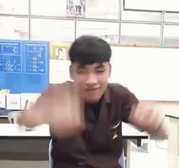 Dance The Moves GIF - Dance The Moves Happy GIFs