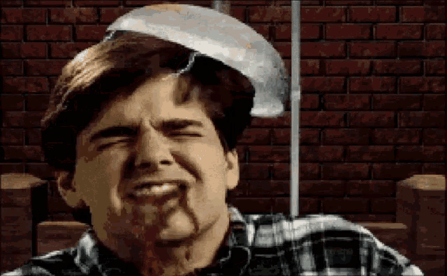 Harvester Electrocuted GIF - Harvester Electrocuted GIFs