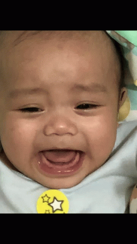Screaming Baby GIF - Screaming Baby GIFs