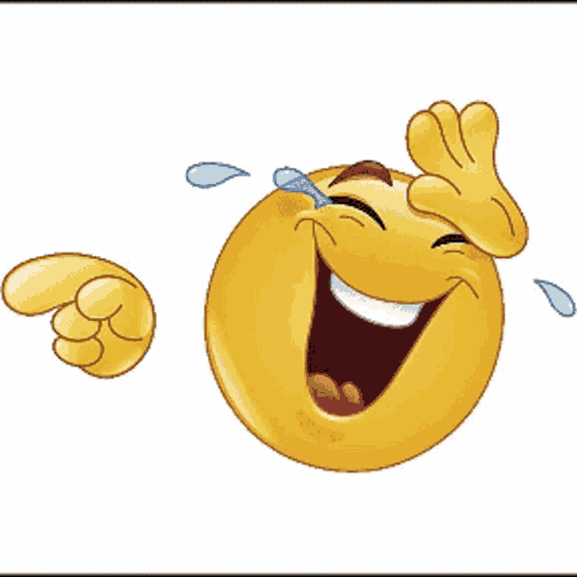 Laughing Emoji Laughing GIF - Laughing Emoji Laughing Emoji GIFs