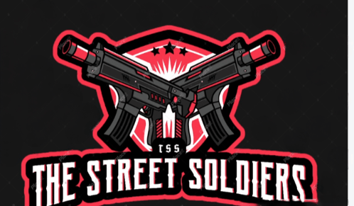 Tss - The Street Soldiers GIF - Tss - The Street Soldiers GIFs