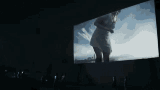 Coming Giant GIF - Coming Giant Step Over GIFs