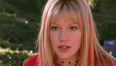 You Dont Say GIF - You Dont Say Lizzie Mc Guire GIFs