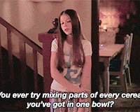 Emotional GIF
