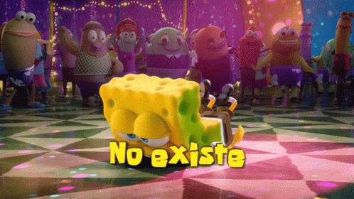 No Existe La Noche Ni El Dia GIF - No Existe La Noche Ni El Dia Spongebob GIFs