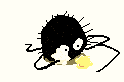 Soot Sprite GIF - Soot Sprite GIFs