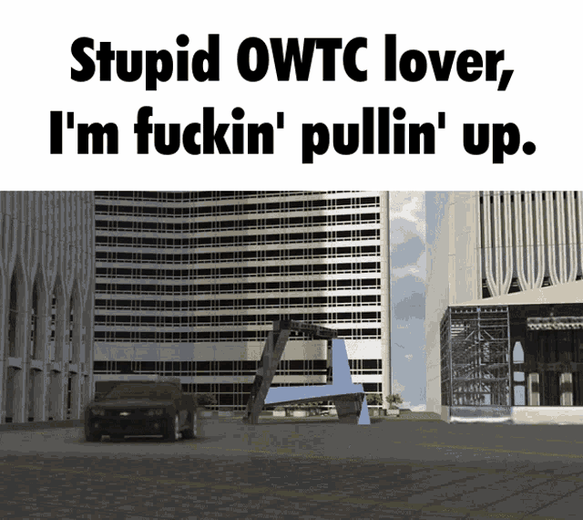 Owtc Wtc GIF - Owtc Wtc Twin Towers GIFs