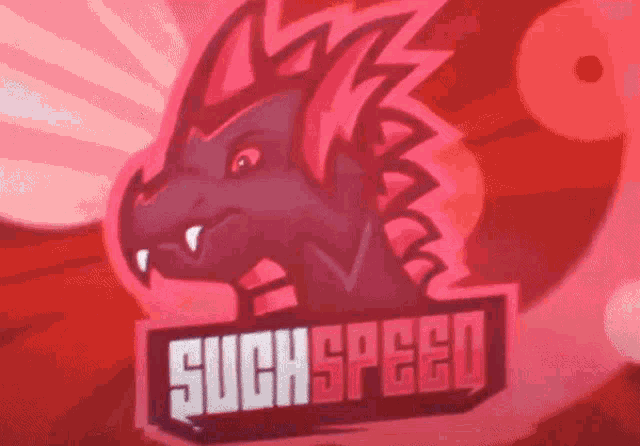 Such Speed Dragon GIF - Such Speed Speed Dragon GIFs