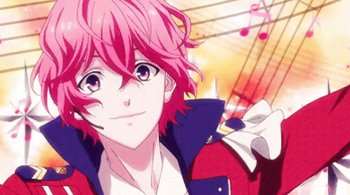 Bproject Anime GIF - Bproject Anime GIFs
