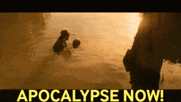 Apocalypse Now Ffc GIF - Apocalypse Now Ffc Francis Ford Coppola GIFs