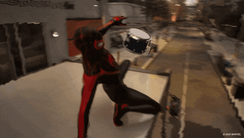 I Believe This Is Yours Miles Morales GIF - I Believe This Is Yours Miles Morales Spider-man GIFs