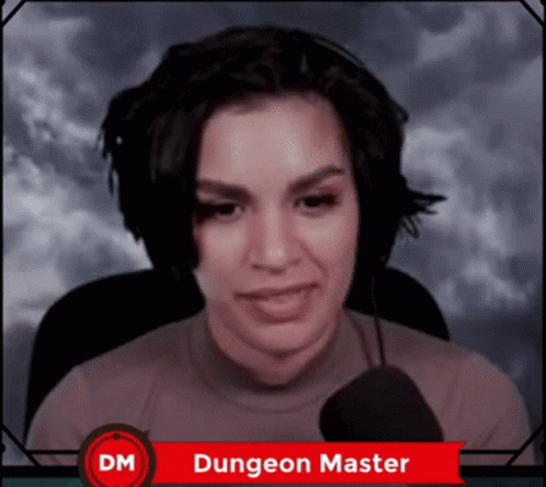 Dndbeyond Silver And Steel GIF - Dndbeyond Silver And Steel Ep87 GIFs