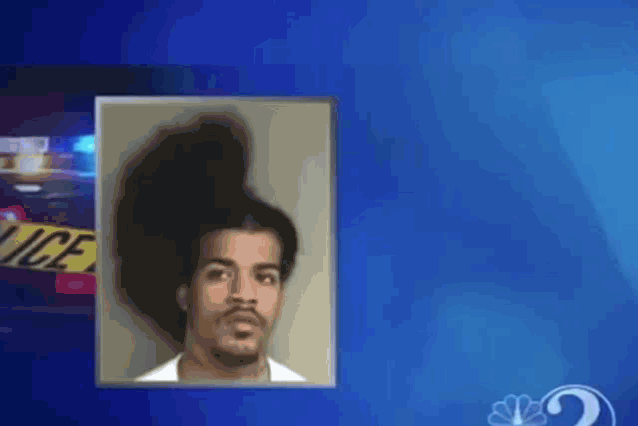 Arrested During Haircut Haircut GIF