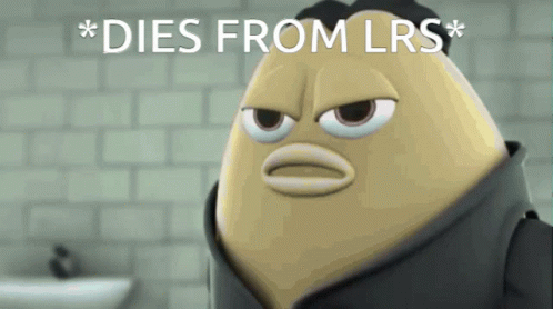 Lrs Dies From GIF - Lrs Dies From GIFs