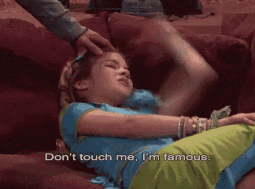 Fabulous GIF