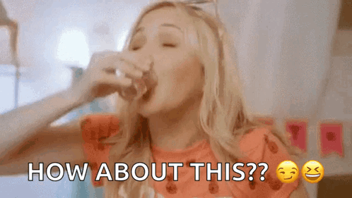 Bottoms Up Getting Drunk GIF - Bottoms Up Getting Drunk Drinking GIFs