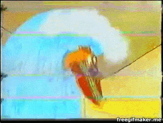 Opening To The Rugrats Movie1999vhs French Canadian Copy Splashed GIF - Opening To The Rugrats Movie1999vhs French Canadian Copy Splashed Cat Dog GIFs