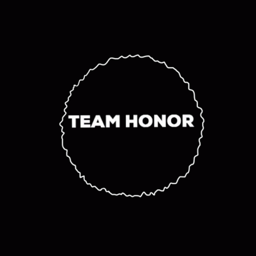 Team Honor GIF - Team Honor GIFs