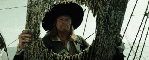 I Dont Care Hector Barbossa GIF - I Dont Care Hector Barbossa Geoffrey Rush GIFs