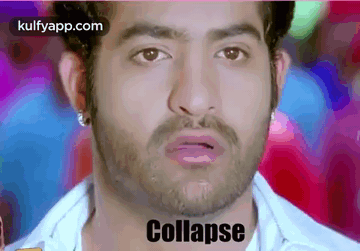 Collapse.Gif GIF - Collapse Shock Shocking GIFs