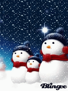 Snowman Holiday Season GIF - Snowman Snow Holiday Season GIFs