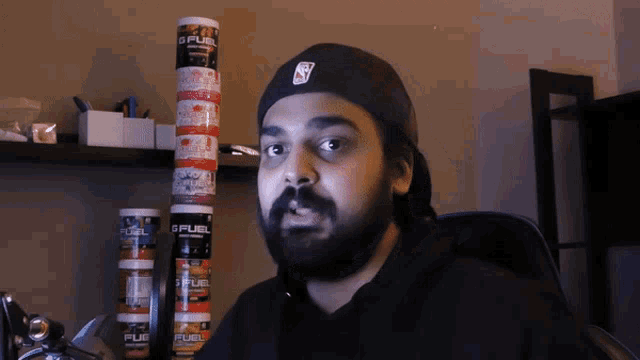 Some Ordinary Gamers Mutahar GIF - Some Ordinary Gamers Mutahar G Fuel GIFs